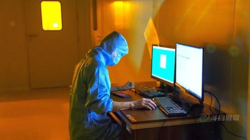 珠海斗門打造智能工廠新高地，精準服務全球5000家客戶